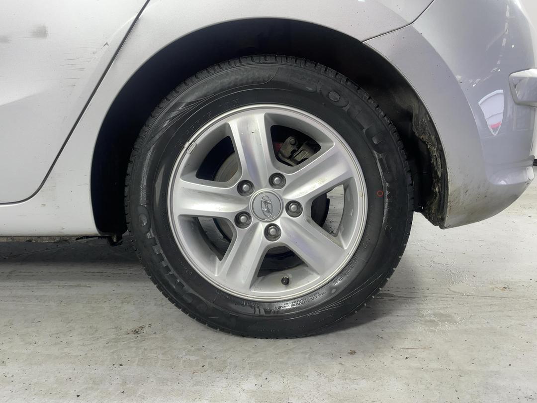 Photo '11' of Hyundai I30