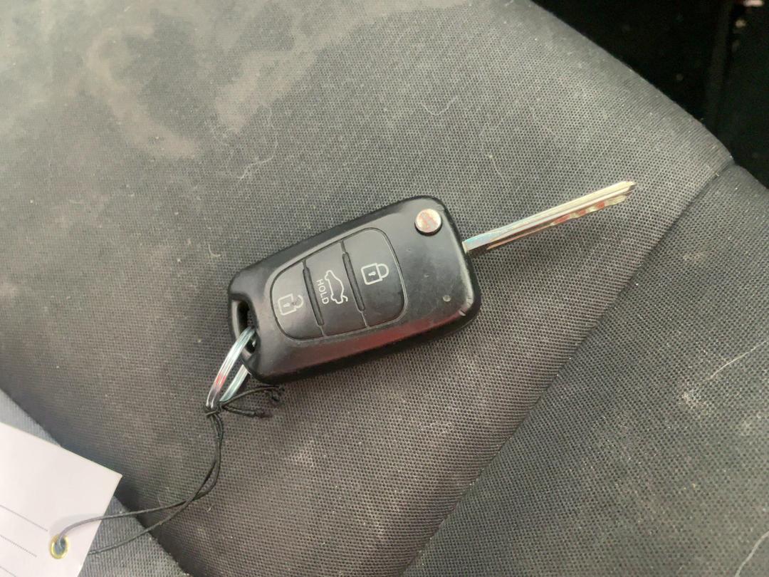 Photo '22' of Hyundai I30