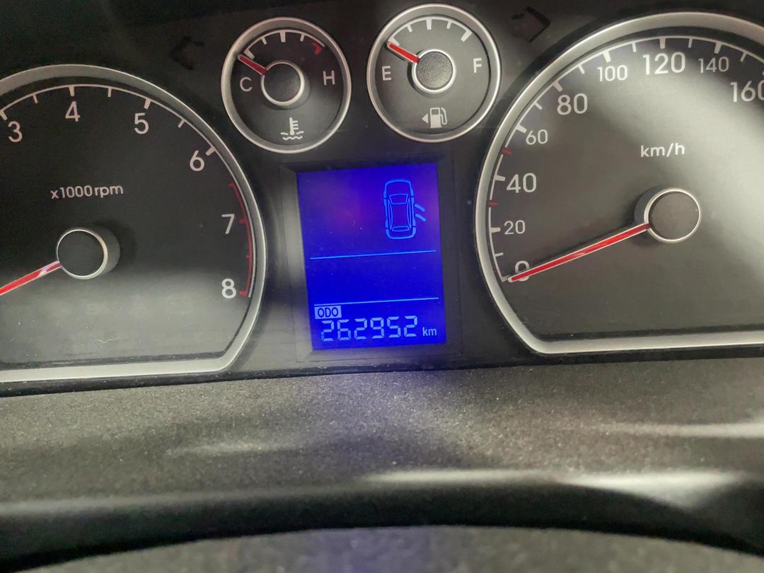 Photo '21' of Hyundai I30