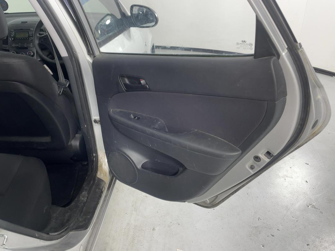 Photo '19' of Hyundai I30
