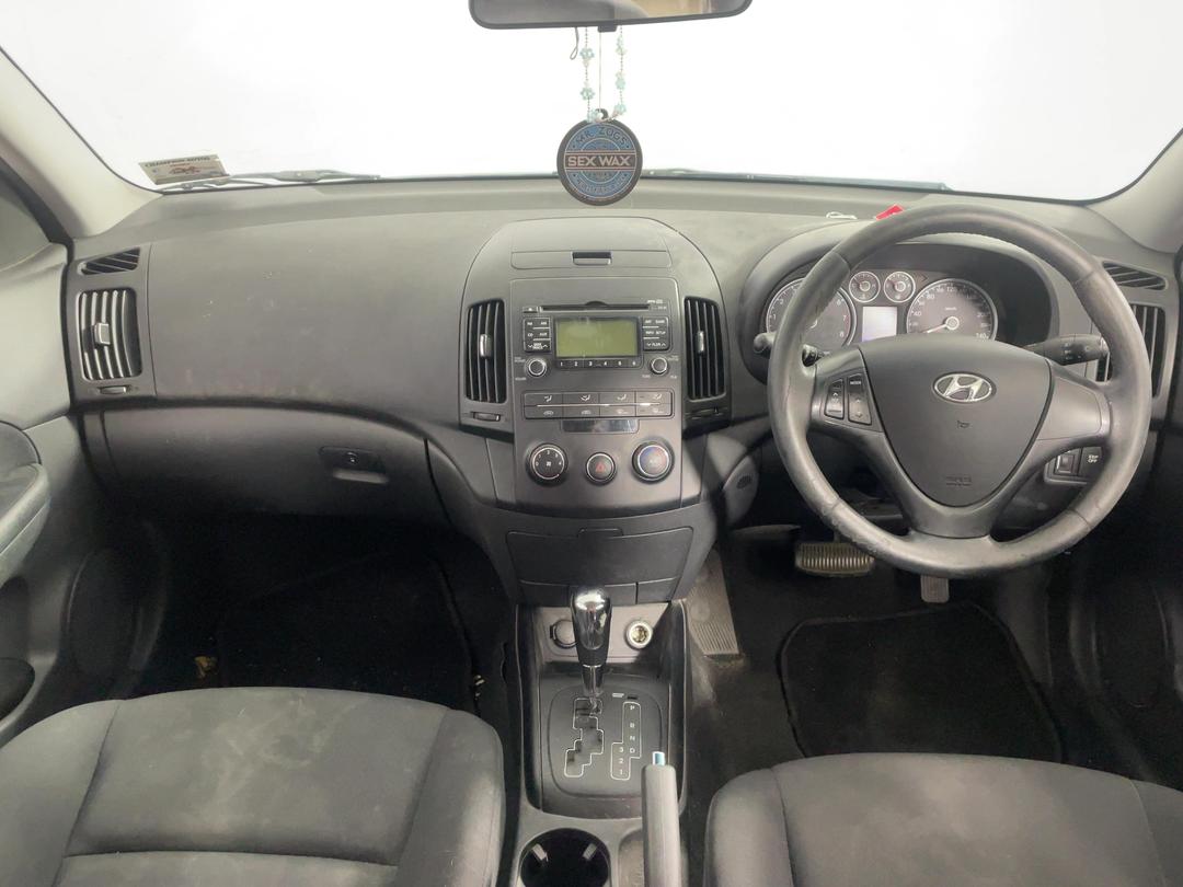 Photo '17' of Hyundai I30