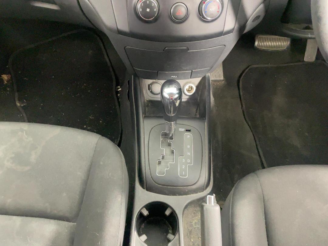 Photo '18' of Hyundai I30