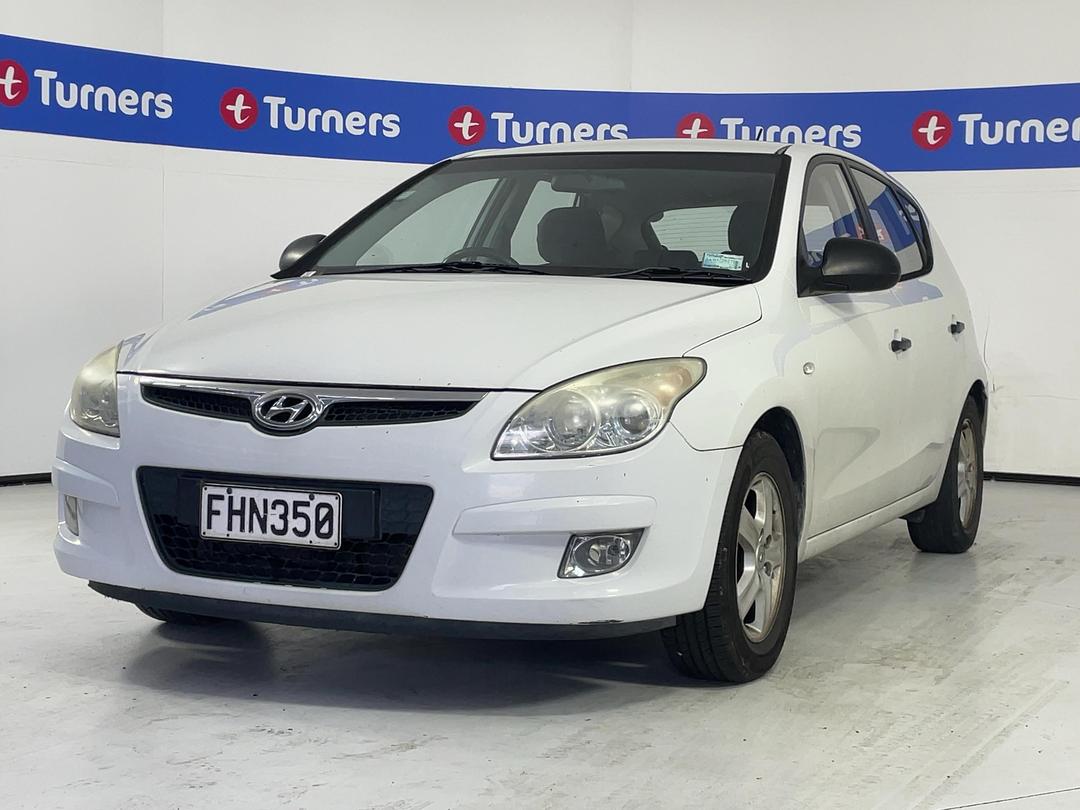 Photo '4' of Hyundai I30 Photo '4' of Hyundai I30