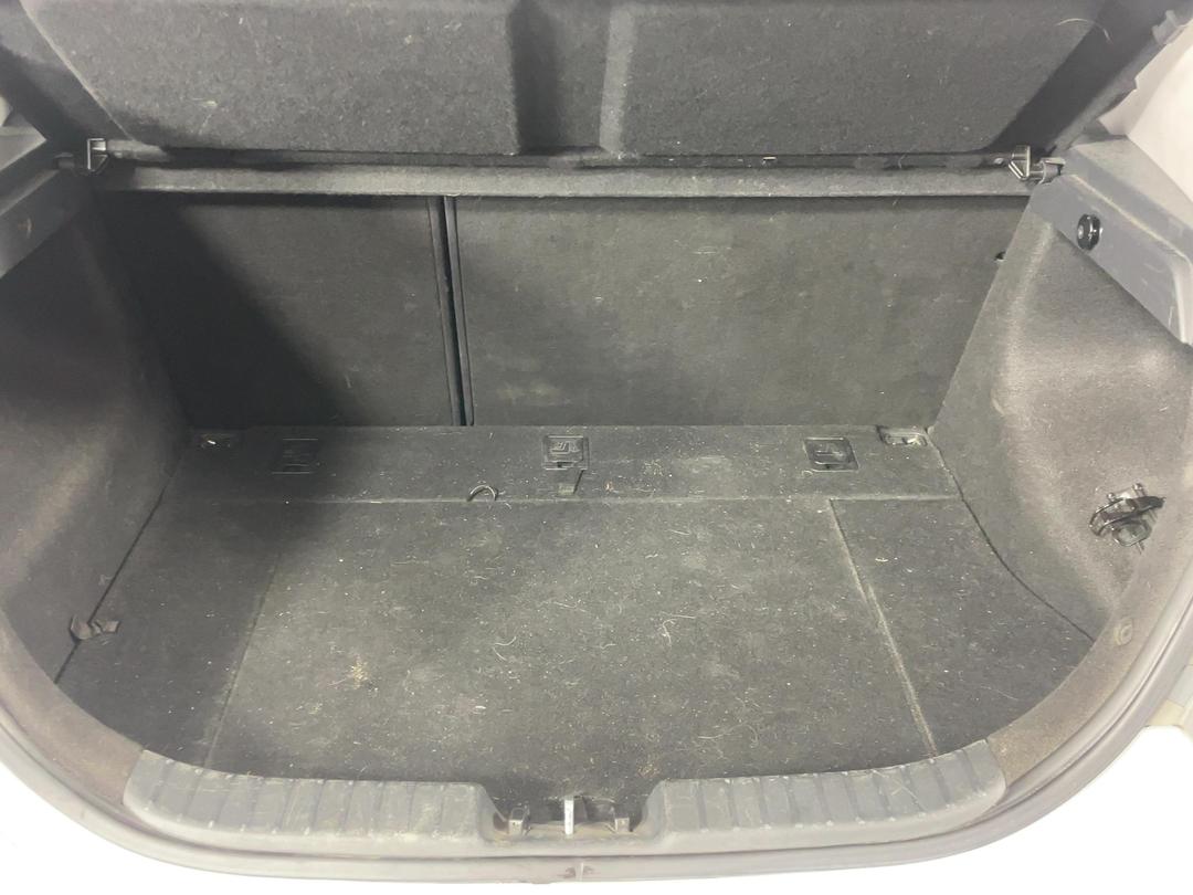 Photo '12' of Hyundai I30 Photo '12' of Hyundai I30