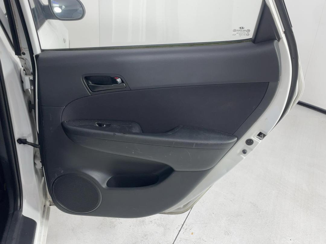 Photo '17' of Hyundai I30 Photo '17' of Hyundai I30