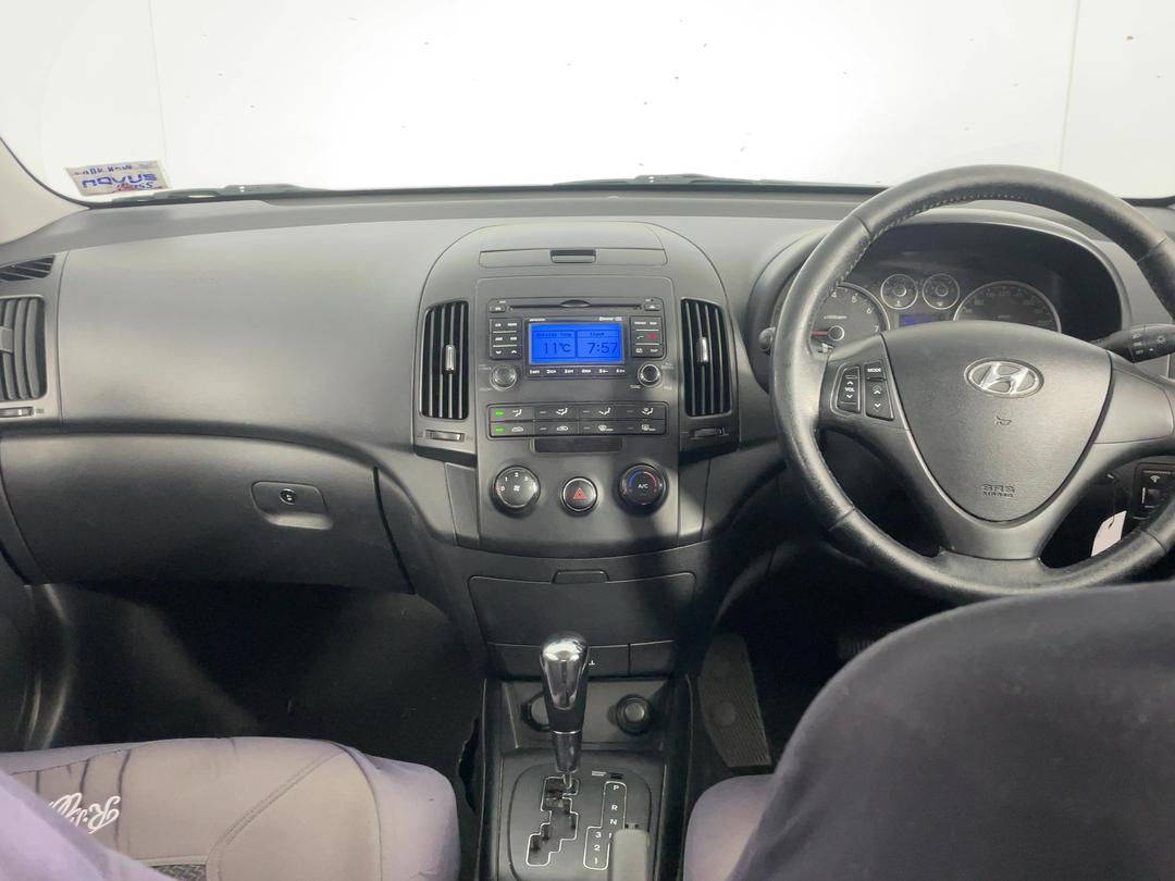 Photo '19' of Hyundai I30 Photo '19' of Hyundai I30