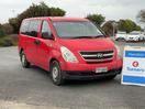 Photo of 2010 Hyundai iLoad Van
