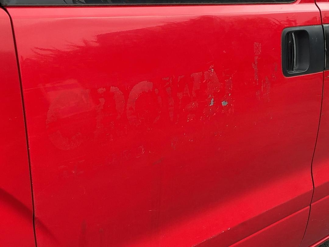 Photo '27' of Hyundai iLoad Van