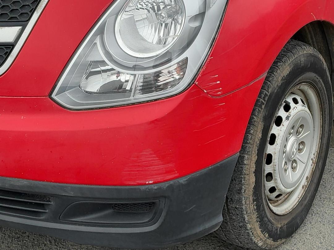 Photo '20' of Hyundai iLoad Van