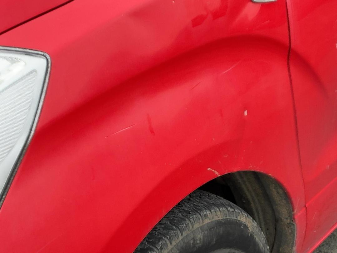 Photo '31' of Hyundai iLoad Van