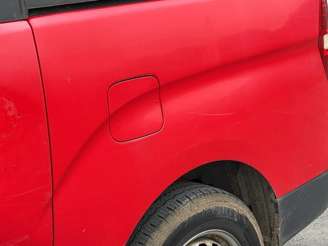 Photo '34' of Hyundai iLoad Van