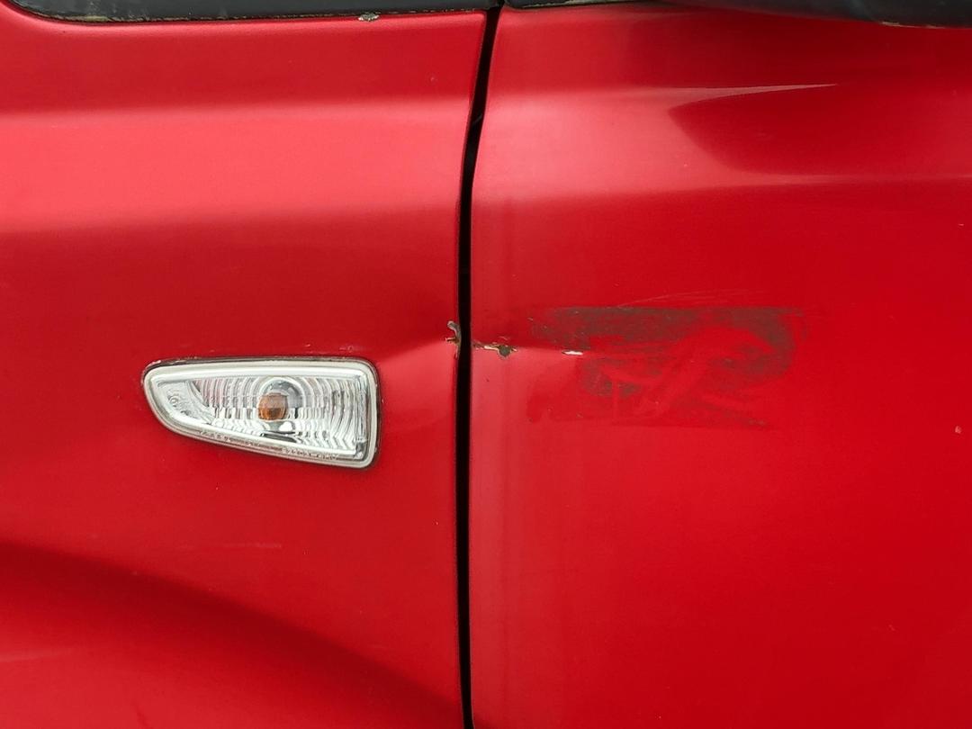 Photo '36' of Hyundai iLoad Van