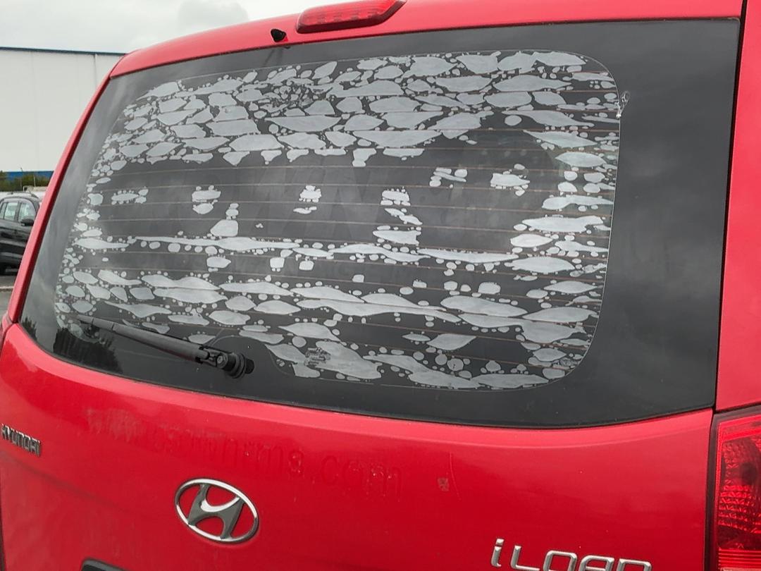 Photo '38' of Hyundai iLoad Van