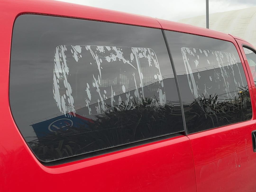 Photo '39' of Hyundai iLoad Van