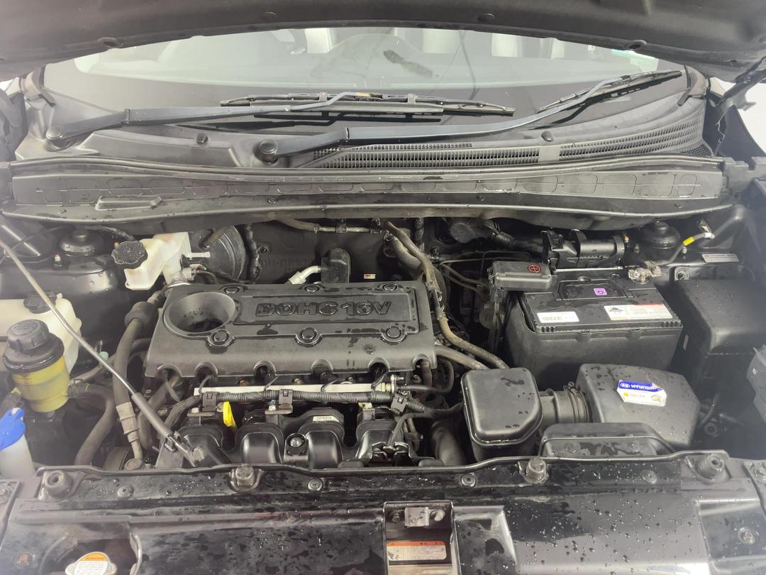 Photo '13' of Hyundai Ix35