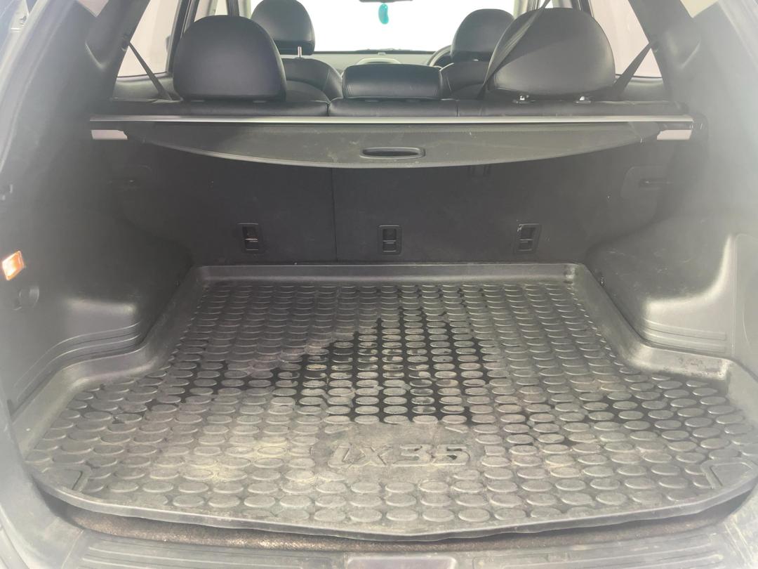 Photo '14' of Hyundai Ix35