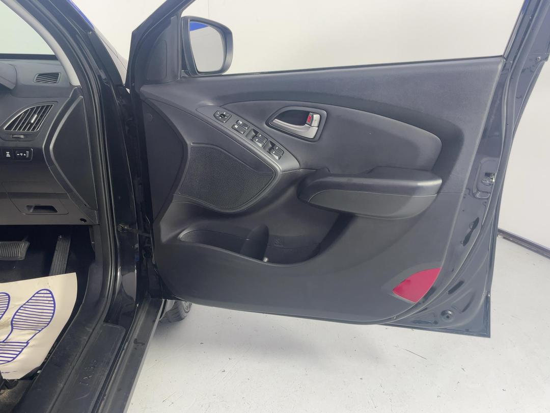 Photo '15' of Hyundai Ix35