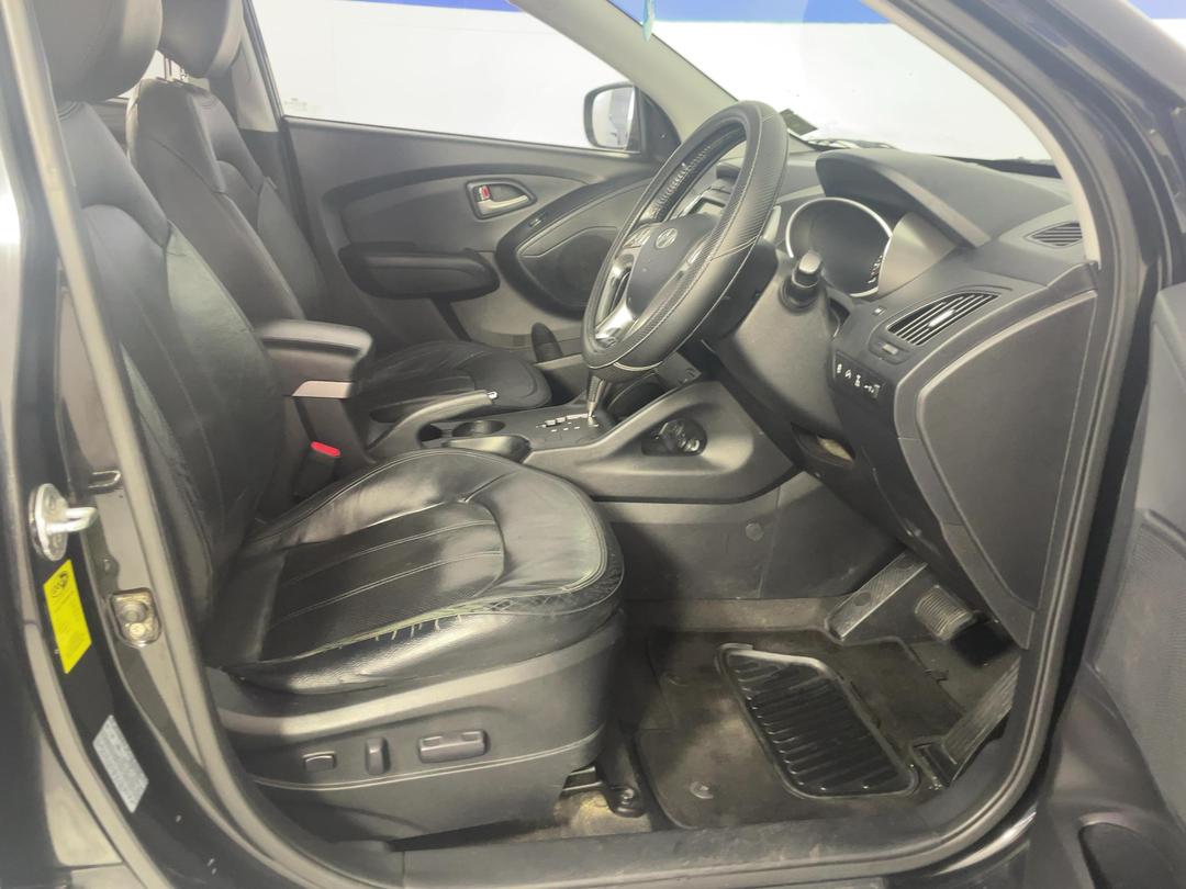 Photo '16' of Hyundai Ix35