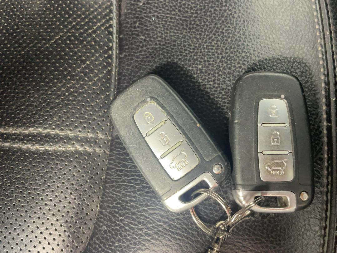 Photo '22' of Hyundai Ix35