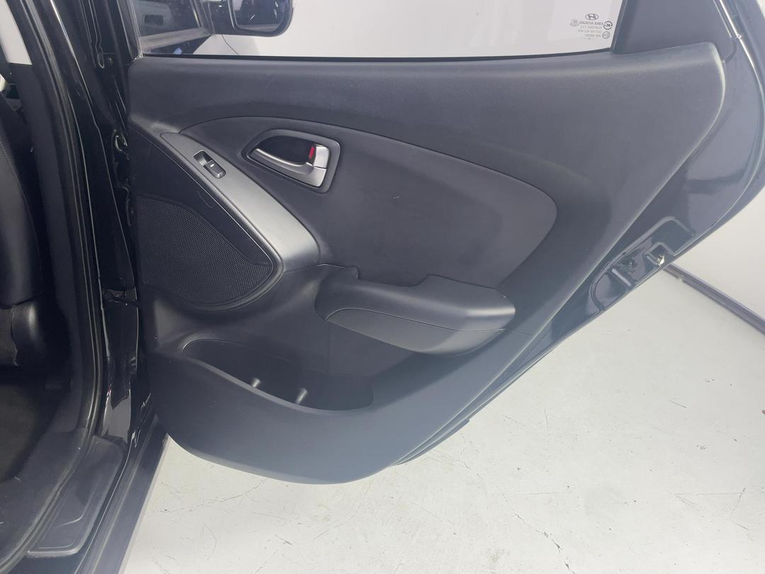 Photo '19' of Hyundai Ix35
