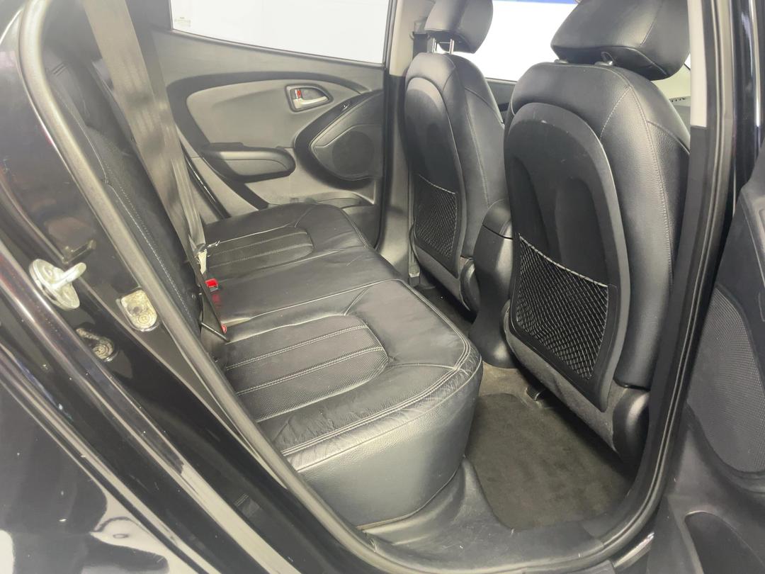 Photo '20' of Hyundai Ix35