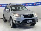 Thumbnail '1' of Hyundai Santa FE R Crdi A6