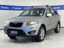 Thumbnail '3' of Hyundai Santa FE R Crdi A6