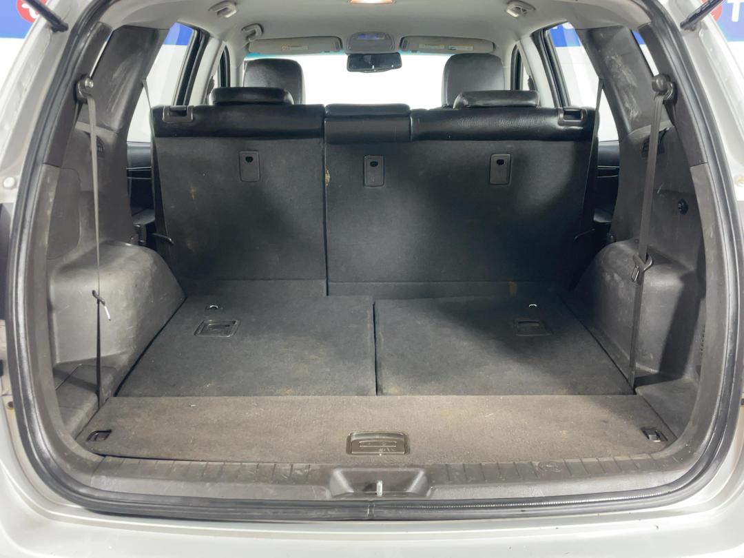 Photo '12' of Hyundai Santa FE R Crdi A6 Photo '12' of Hyundai Santa FE R Crdi A6