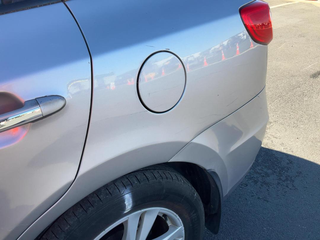 Photo '12' of Hyundai Santa FE R Crdi A6 Photo '12' of Hyundai Santa FE R Crdi A6