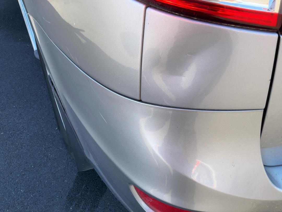 Photo '13' of Hyundai Santa FE R Crdi A6 Photo '13' of Hyundai Santa FE R Crdi A6
