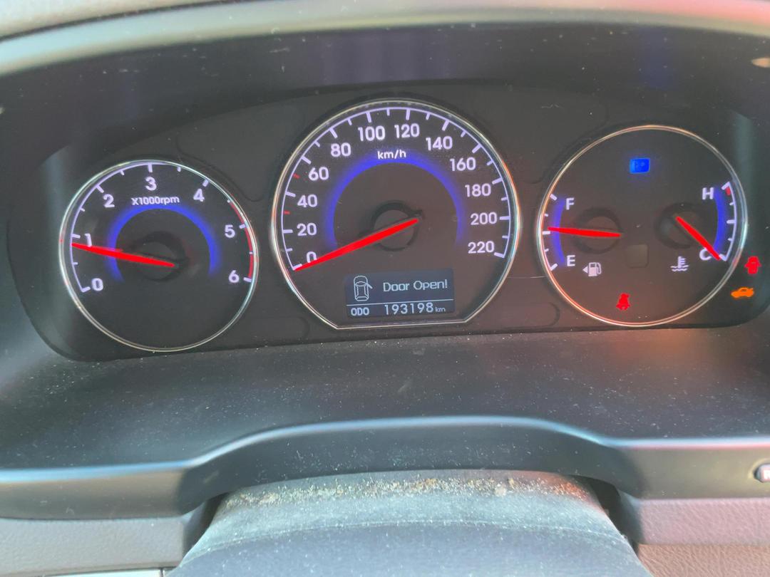 Photo '15' of Hyundai Santa FE R Crdi A6 Photo '15' of Hyundai Santa FE R Crdi A6