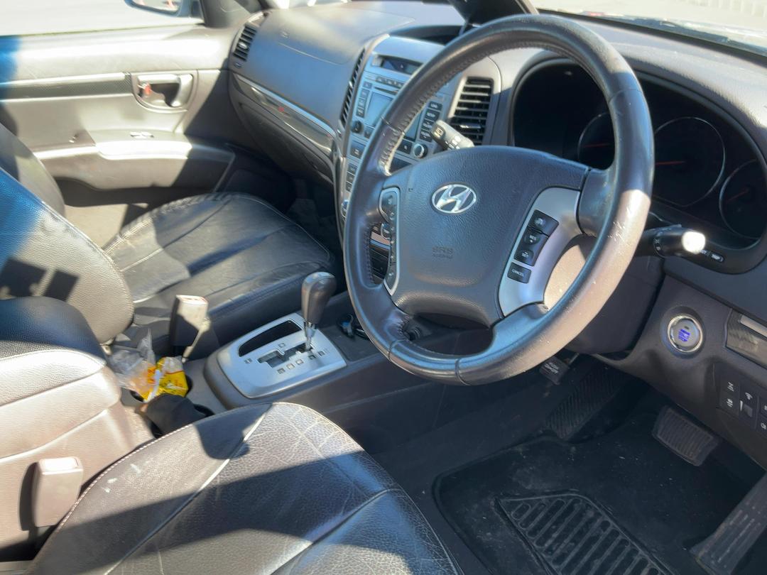 Photo '16' of Hyundai Santa FE R Crdi A6 Photo '16' of Hyundai Santa FE R Crdi A6