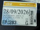 Thumbnail '23' of Hyundai Santa FE R Crdi A6