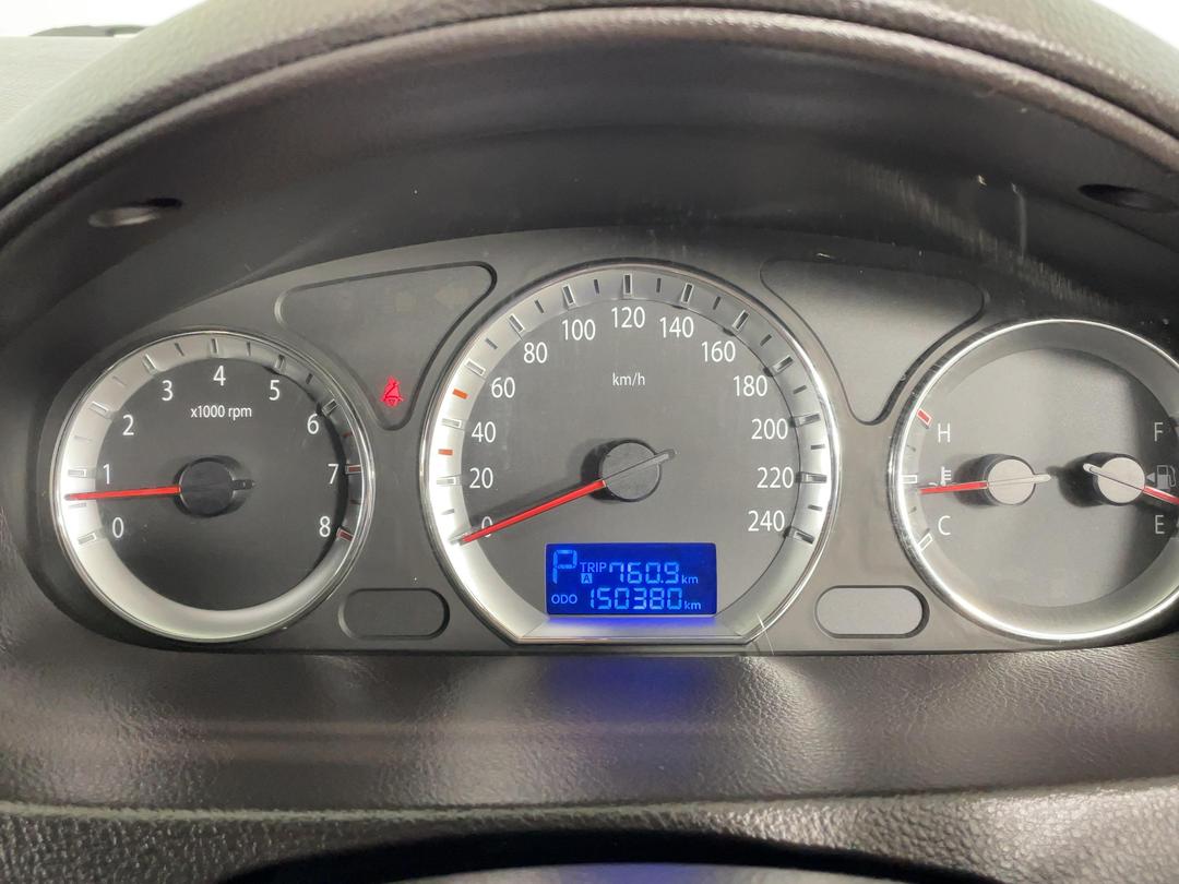 Photo '21' of Hyundai Sonata
