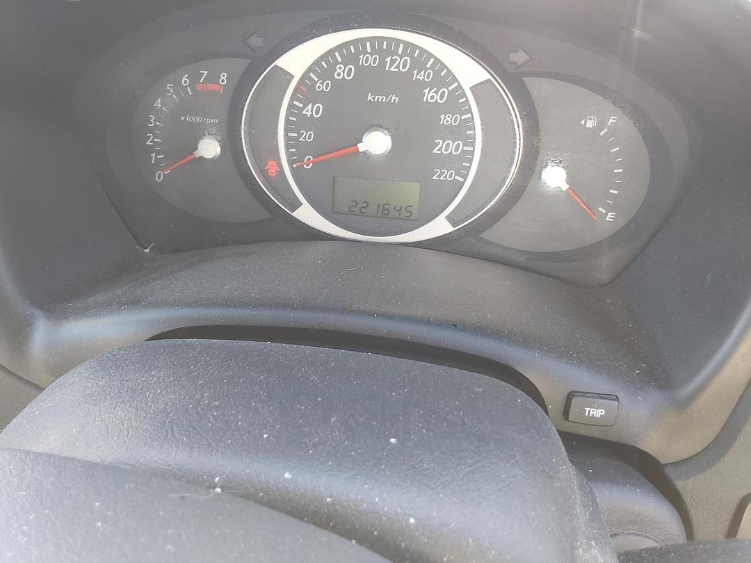 Photo '13' of Hyundai Tucson GLS