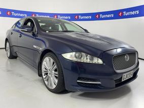 Photo '1' of Jaguar XJ