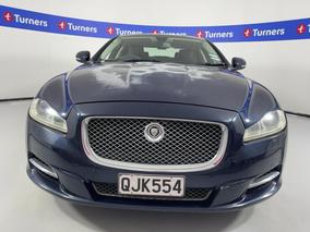 Photo '2' of Jaguar XJ