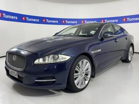 Photo '4' of Jaguar XJ