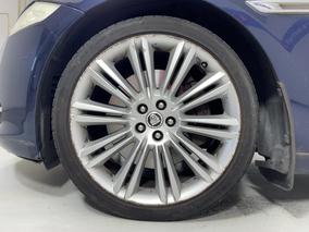 Photo '10' of Jaguar XJ