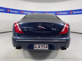 Photo '6' of Jaguar XJ