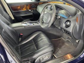 Photo '16' of Jaguar XJ