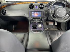 Photo '17' of Jaguar XJ
