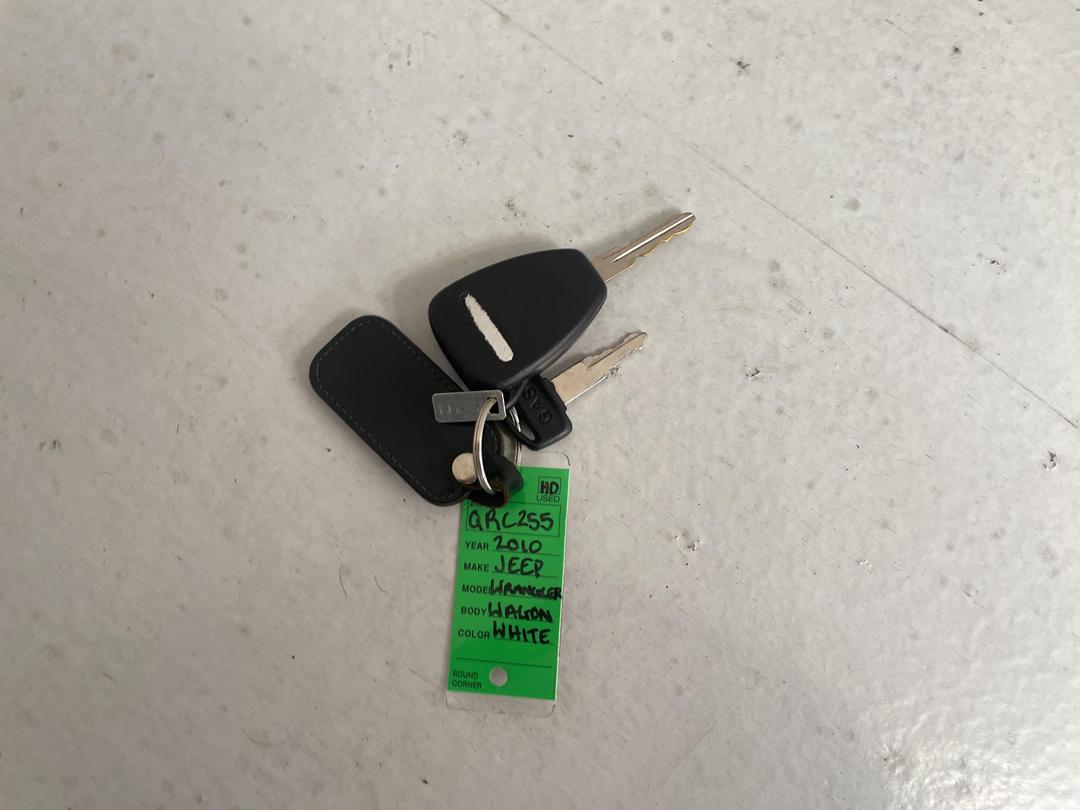 Photo '22' of Jeep Wrangler