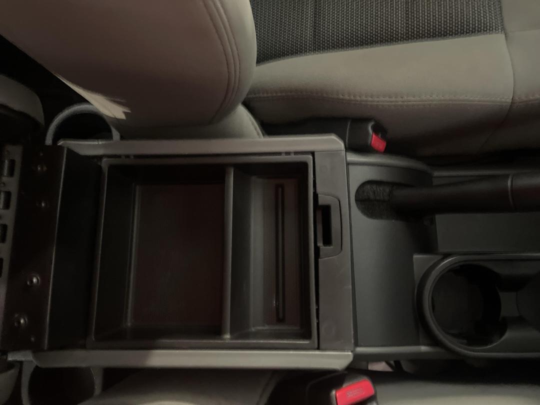 Photo '27' of Jeep Wrangler