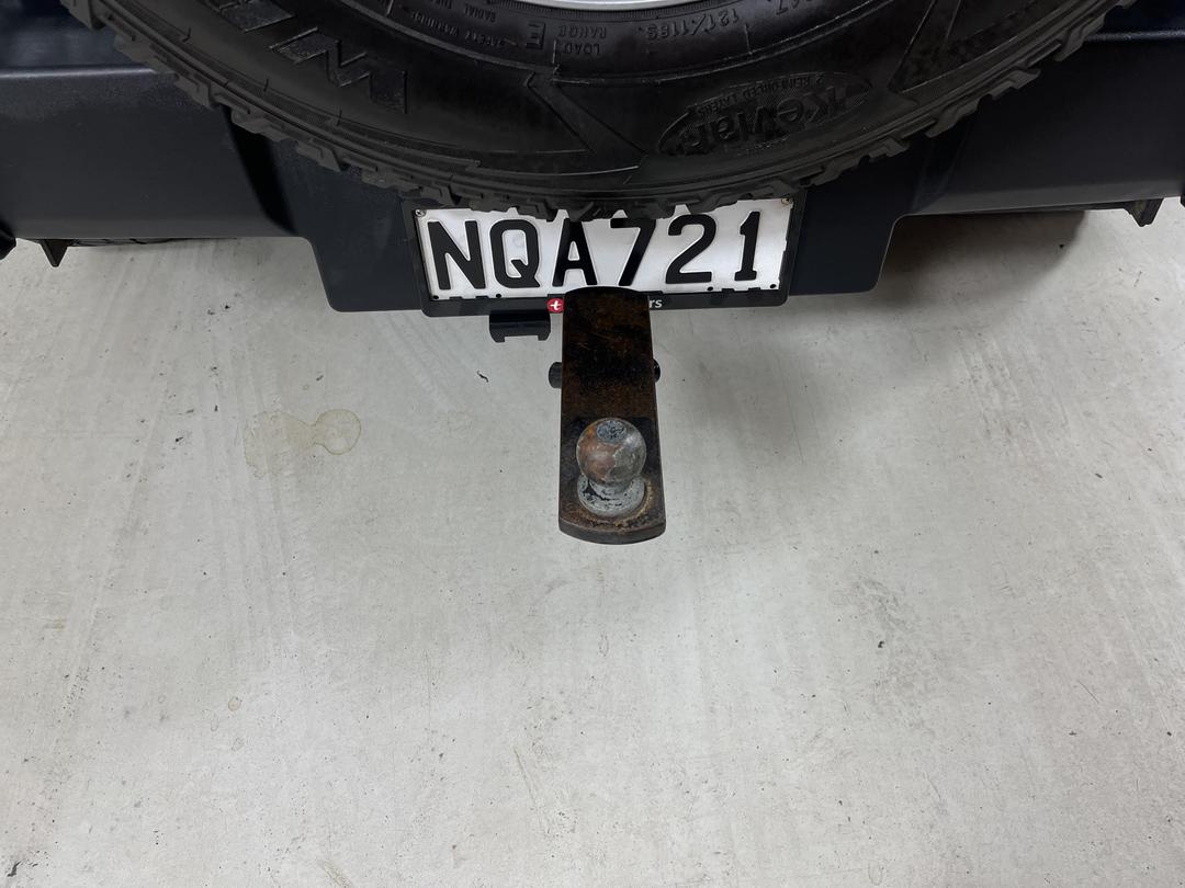 Photo '24' of Jeep Wrangler