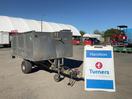 Photo of 2010 Kea Trailer Tipping - Single