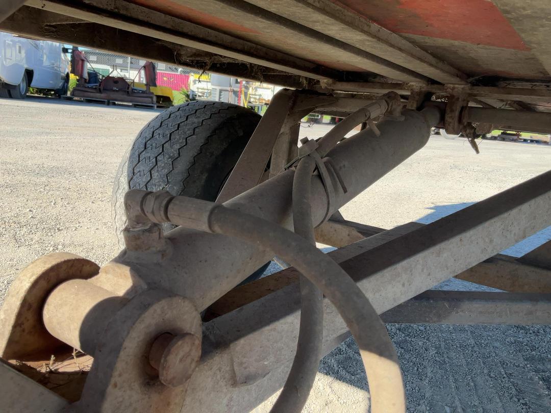 Photo '13' of Kea Trailer Tipping - Single