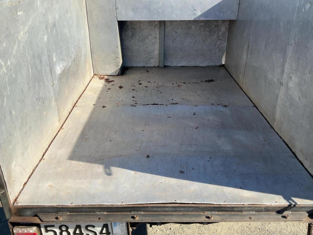 Photo '15' of Kea Trailer Tipping - Single