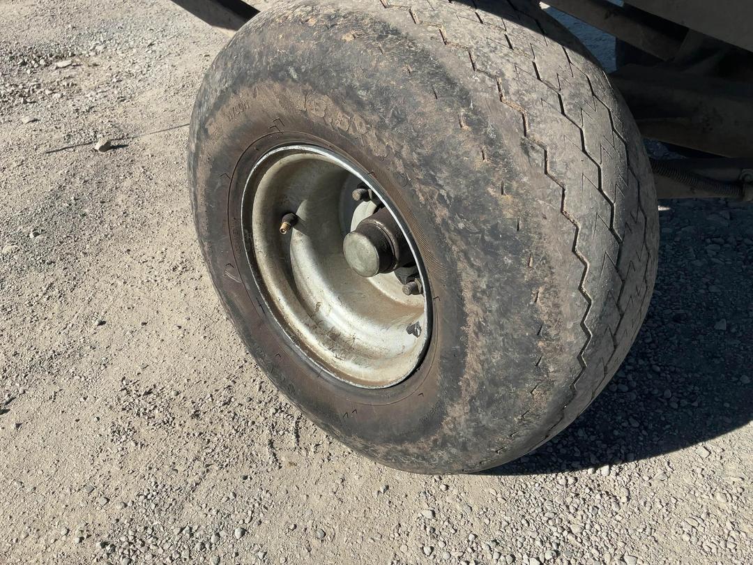 Photo '17' of Kea Trailer Tipping - Single
