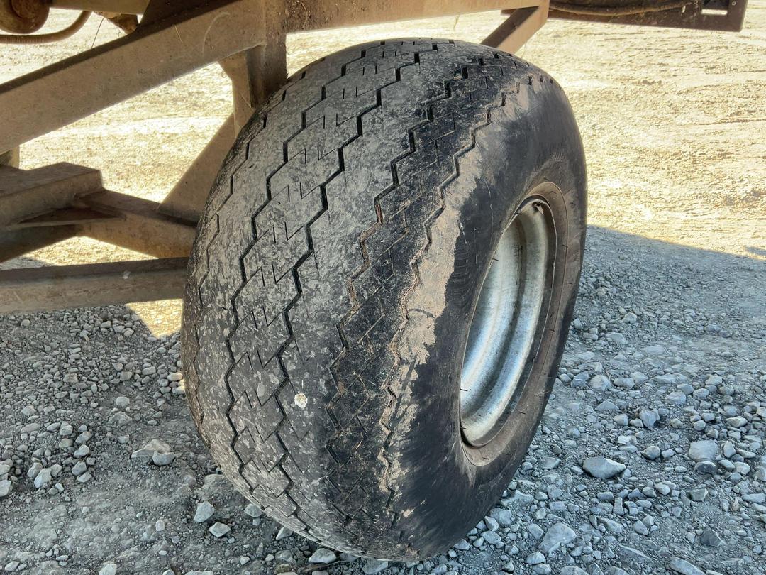 Photo '18' of Kea Trailer Tipping - Single